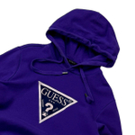 Худи Guess