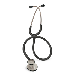 Стетоскоп Littmann LIGHTWEIGHT II S.E. черный (2450)