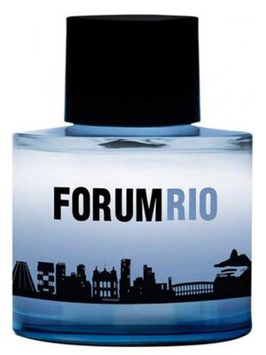 Tufi Duek Forum Rio Man