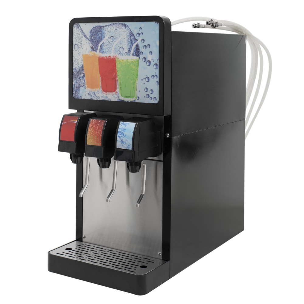 Постмикс LEF-4\5 Foodatlas Eco