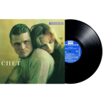 Chet Baker / Chet (LP)