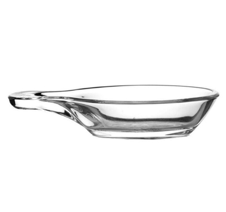 Соусник 35 мл. d=120 мм. h=24 мм. закален. Гастробутик 81269105