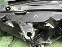 Битая Фара правая Toyota RAV4 5 XA50 (18-нв) LED