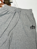 Костюм Chrome Hearts