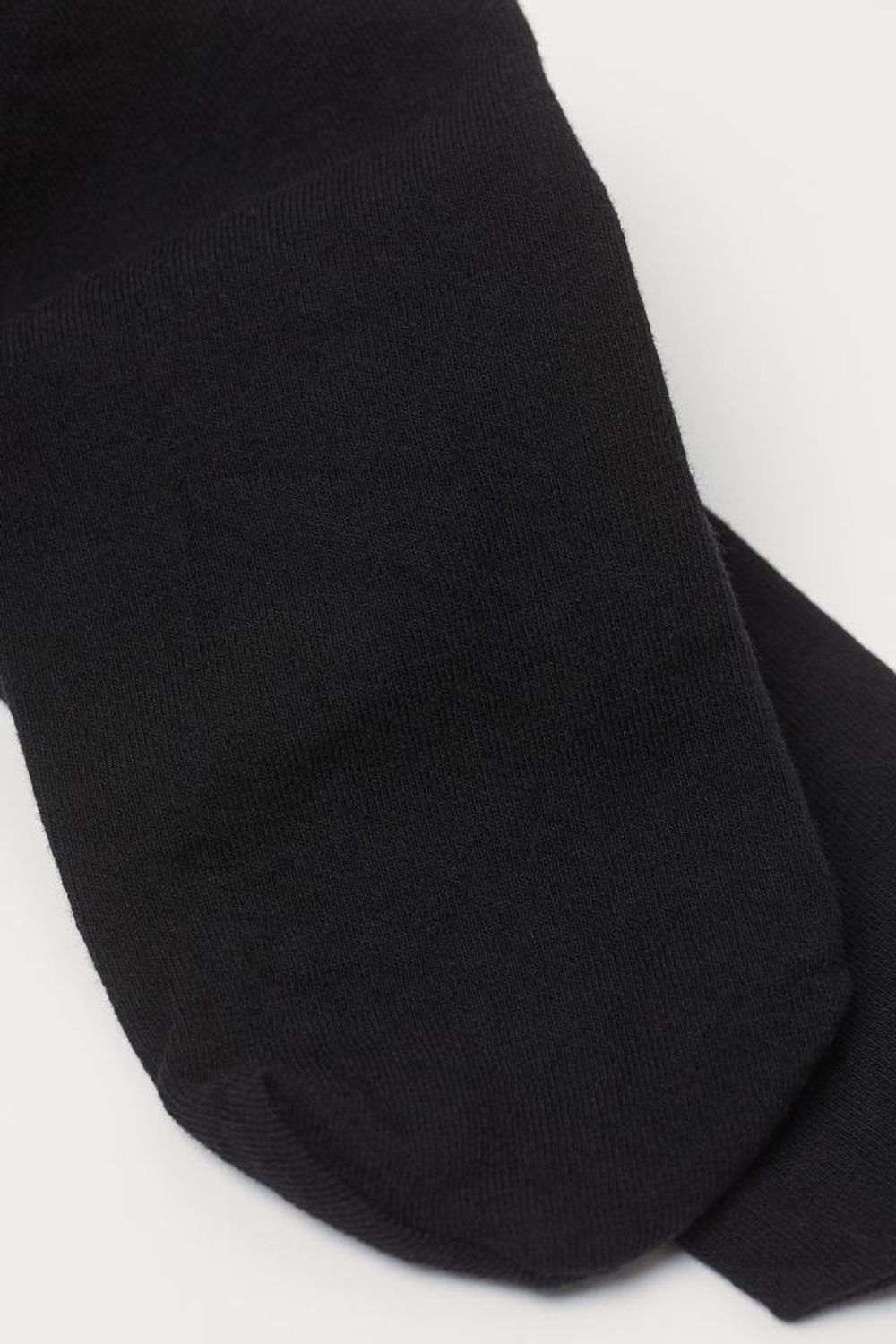 H&M Колготки 2 пары, черный