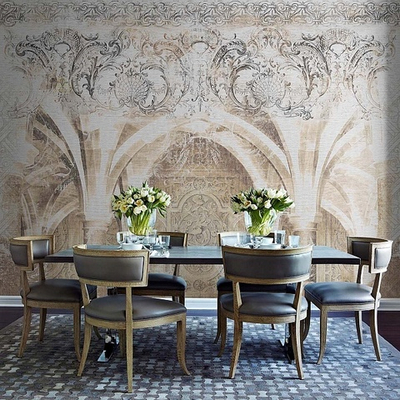 Обои и панно Affresco, коллекция  New Art