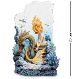 Veronese WS-251 Статуэтка «Подводный мир» (Селина Фенек)