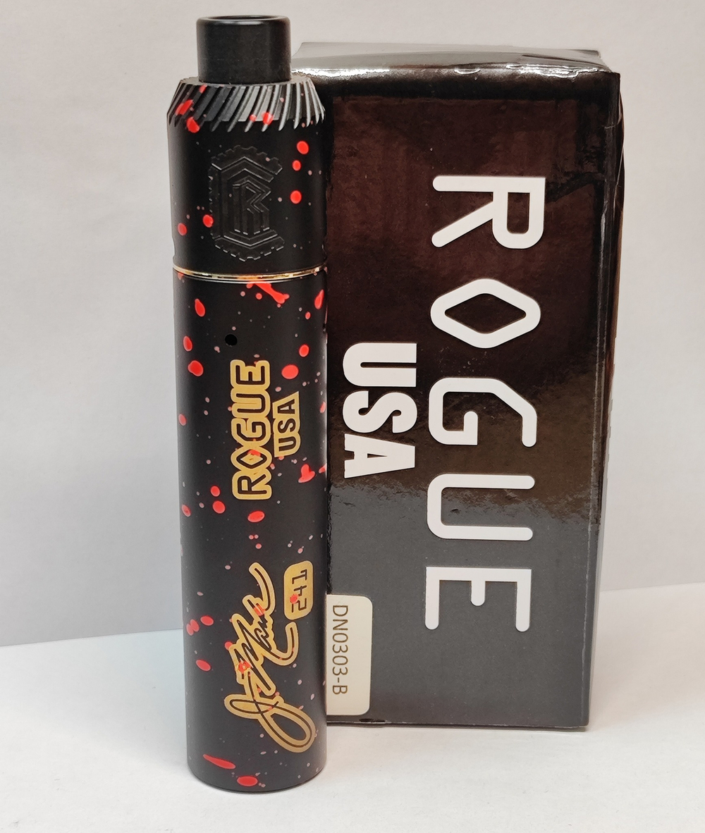 Набор ROGUE USA + Reload 1.5 Kit