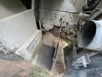 FAW J6 8x4 Самосвал СА3310Р66K24T4E5 (Дизельный, 11,1 л, 420 л.с., МТ)