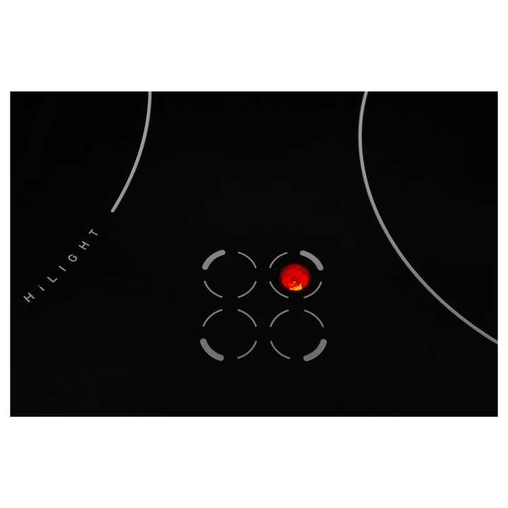 Электрическая плита Hansa FCCX58204