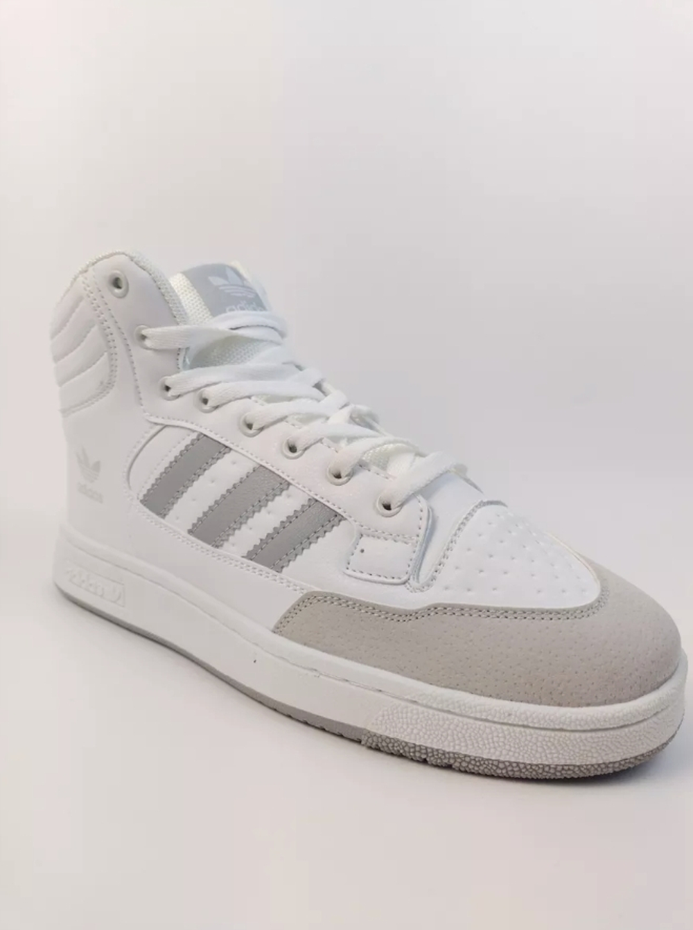 Кроссовки Adidas FORUM 84 HI