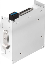Контроллер электродвигателя Festo CMMO-ST-C5-1-DION
