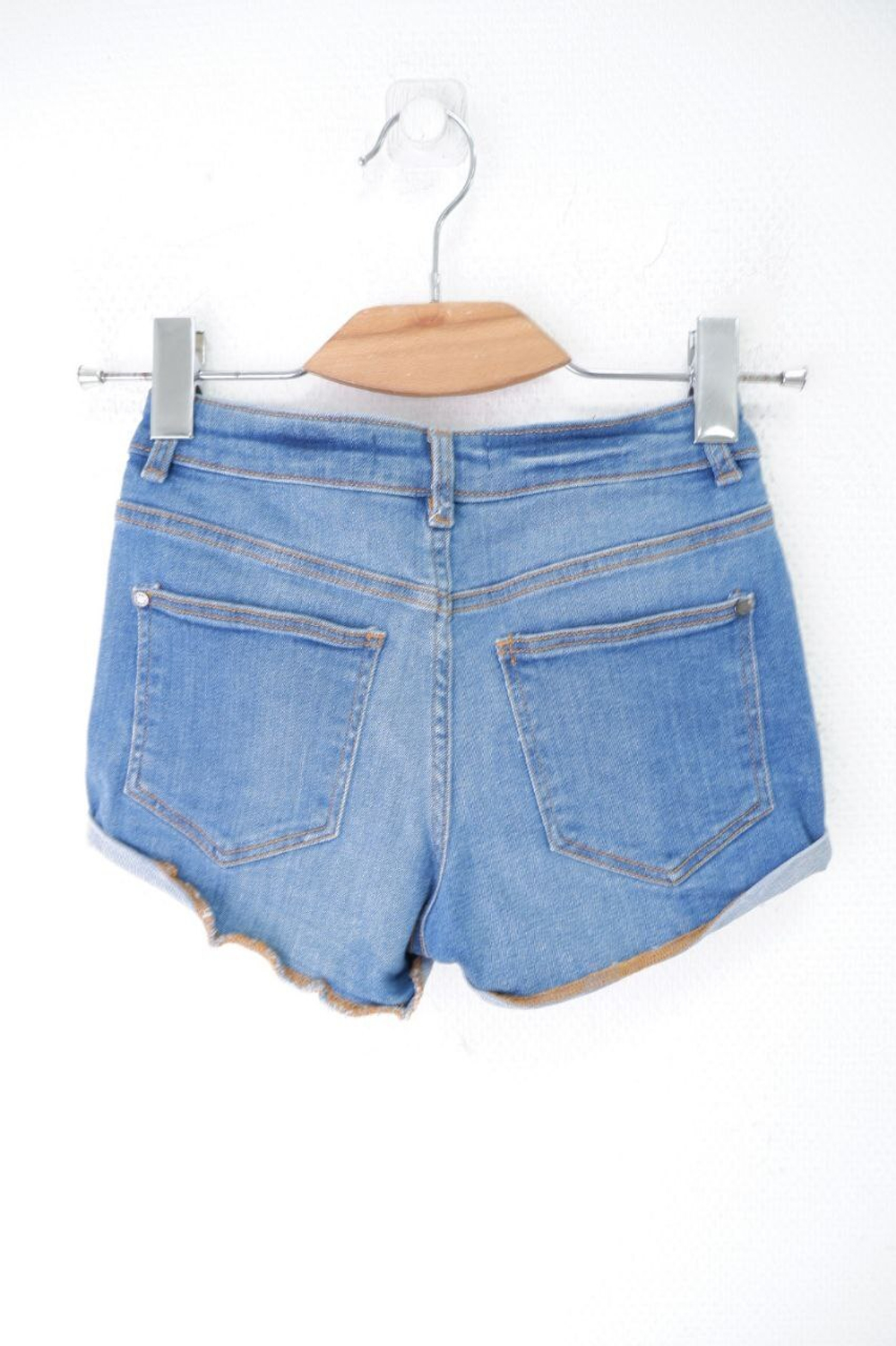 Шорты Mango модные 38 размер