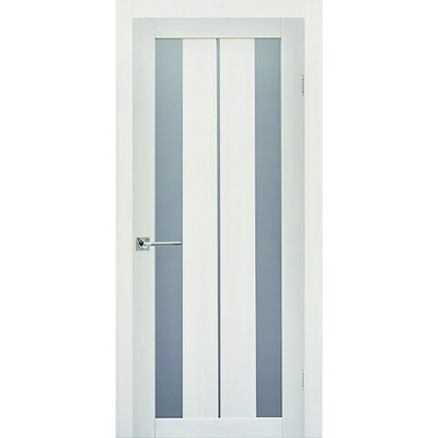 Царговая межкомнатная дверь Экостиль М-73