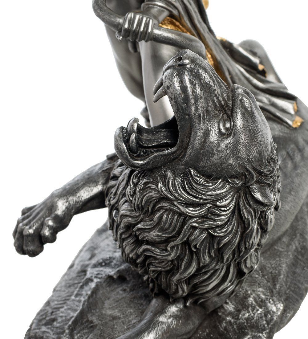 Veronese WS- 09 Статуэтка «Беллерофонт сражается с Химерой»