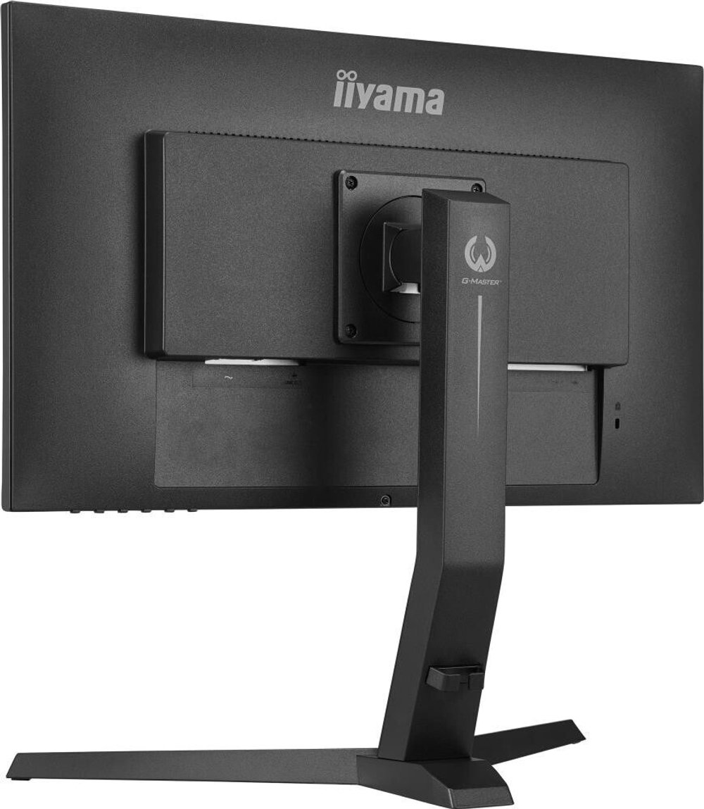 Монитор 24.5" Iiyama G-Master Gold Phoenix (GB2590HSU-B1)