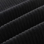 Свитшот велюровый YMKASHIX Puff Zip