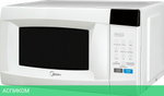 Микроволновая печь Midea EM720CKE