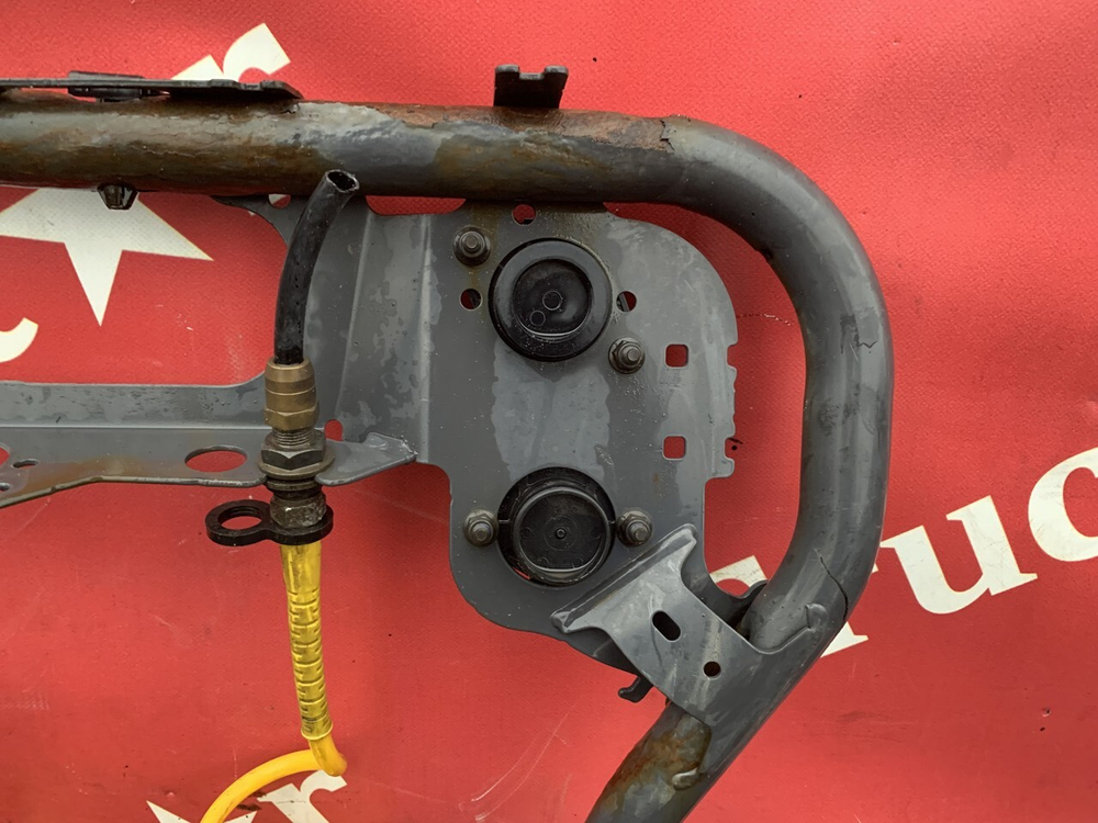 Кронштейн перекидок 2018г