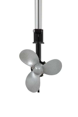 2х-тактный лодочный мотор SHARMAX SM3.9HS