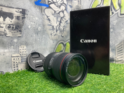 Canon EF 24-105mm 4L IS II USM