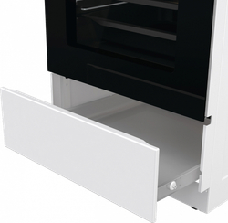 Электрическая плита Gorenje GEIT5C60WPG