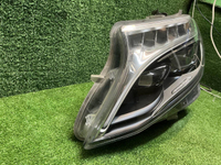 Фара левая Mercedes V W447 (2014-н.в.) LED