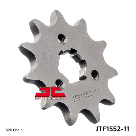 Звезда JTF1552.11