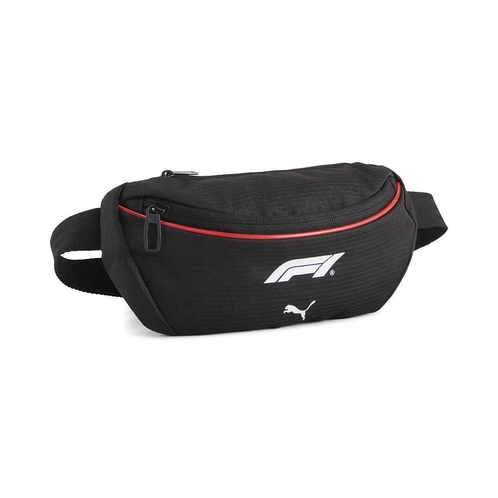 Сумка на пояс PUMA F1 Waist Bag