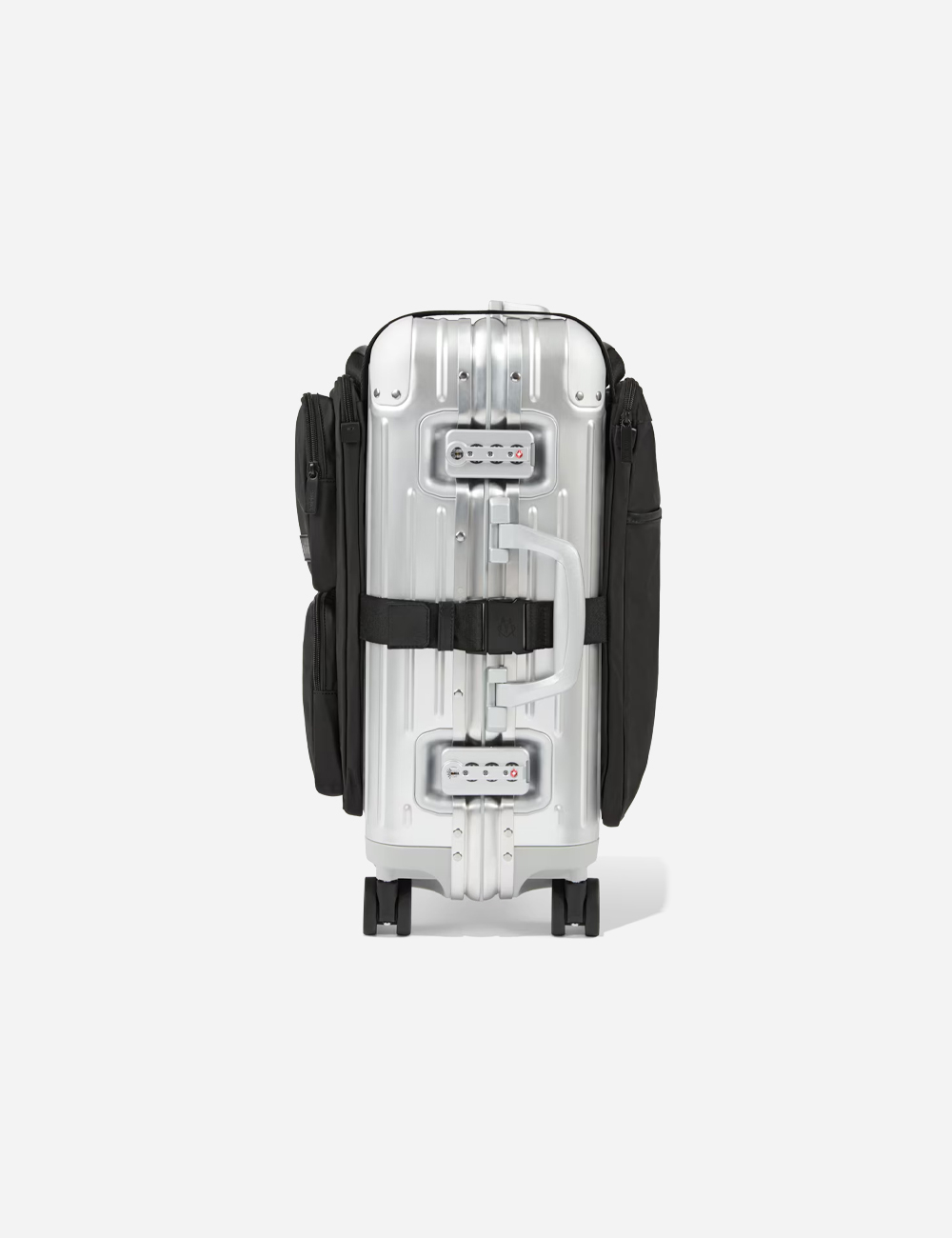 Рюкзак Rimowa Cabin Luggage Harness "Black"