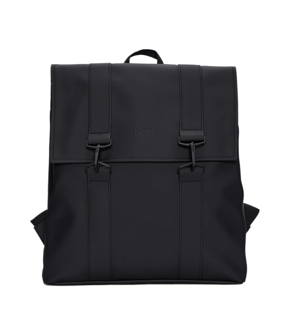 Рюкзак Rains MSN Bag