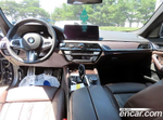 BMW 5 Series (G30) 530e M Sports (12.2020)