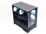 Игровой пк i9 11900t/RTX 4060TI/16GB DDR4