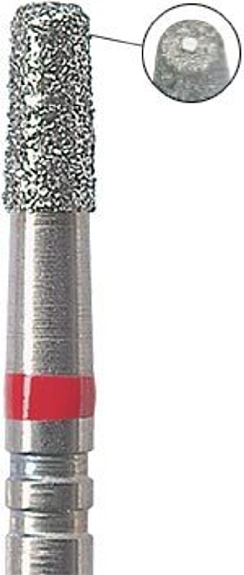 Бор алмазный, тип FG, 845KRS-017F-FG, NTI, Германия