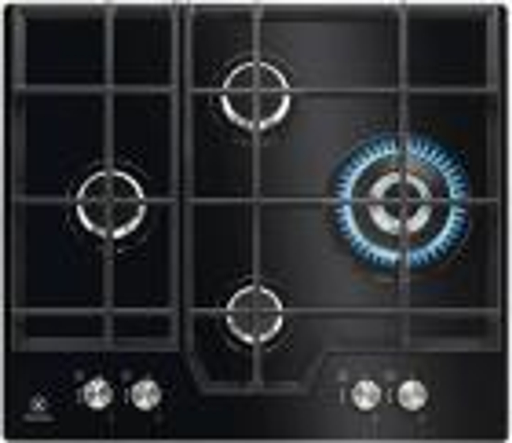 Газовая варочная панель Electrolux KGG6456K