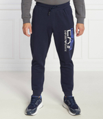 Спортивные штаны EA7 - темно-синий(6RPP51 PJ07Z)