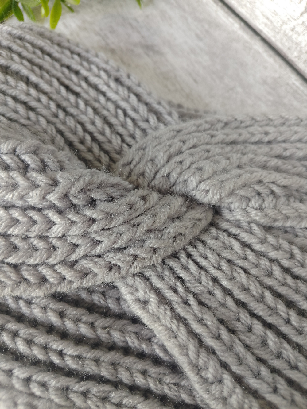 Повязка на голову