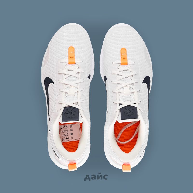 Кроссовки Nike Flex Experience Run 12 артикул:DV0740-100 - купить в магазине Дайс