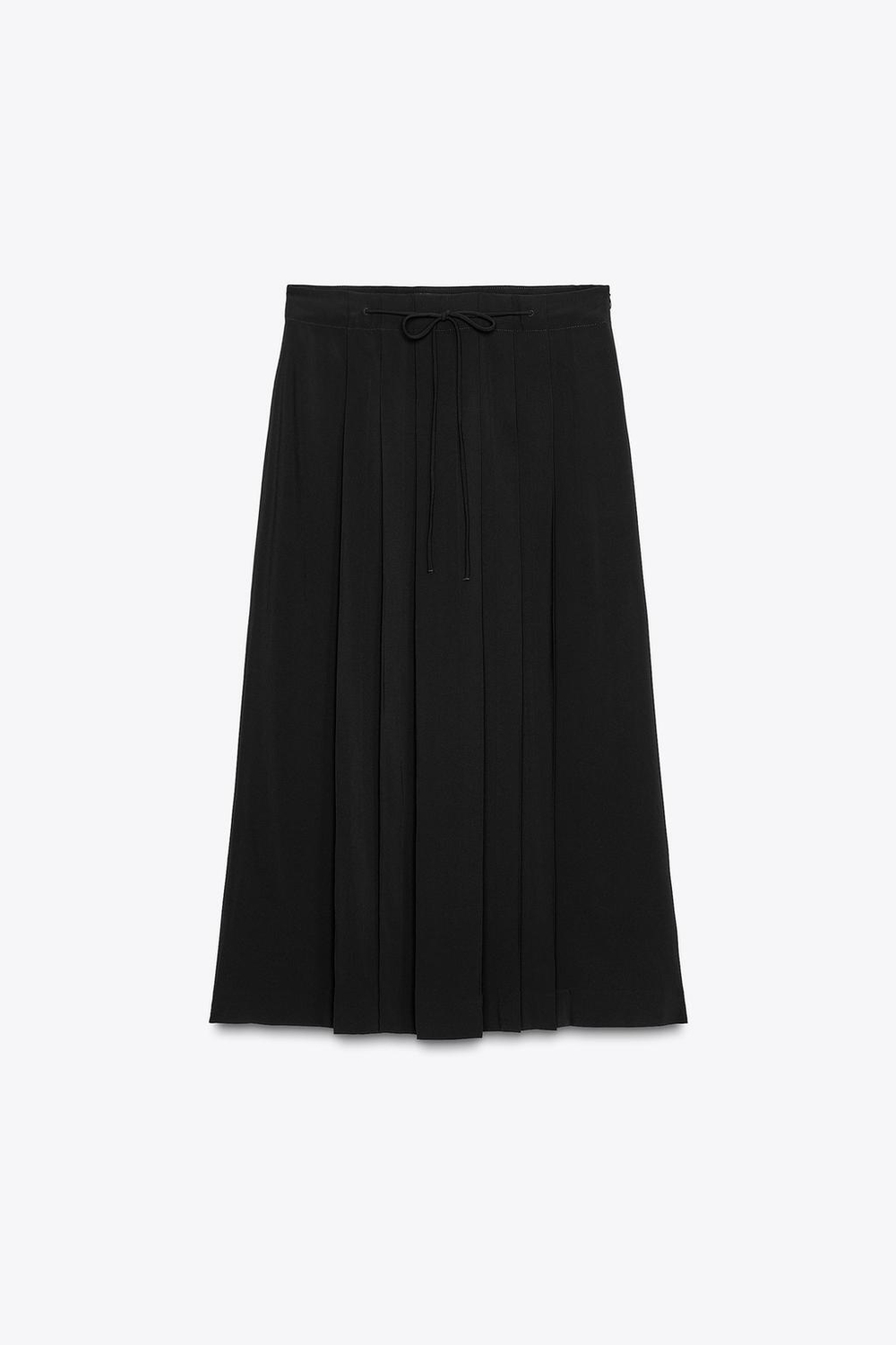Юбка в складку — zw collection