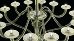 Люстра Barovier&Toso Windsor