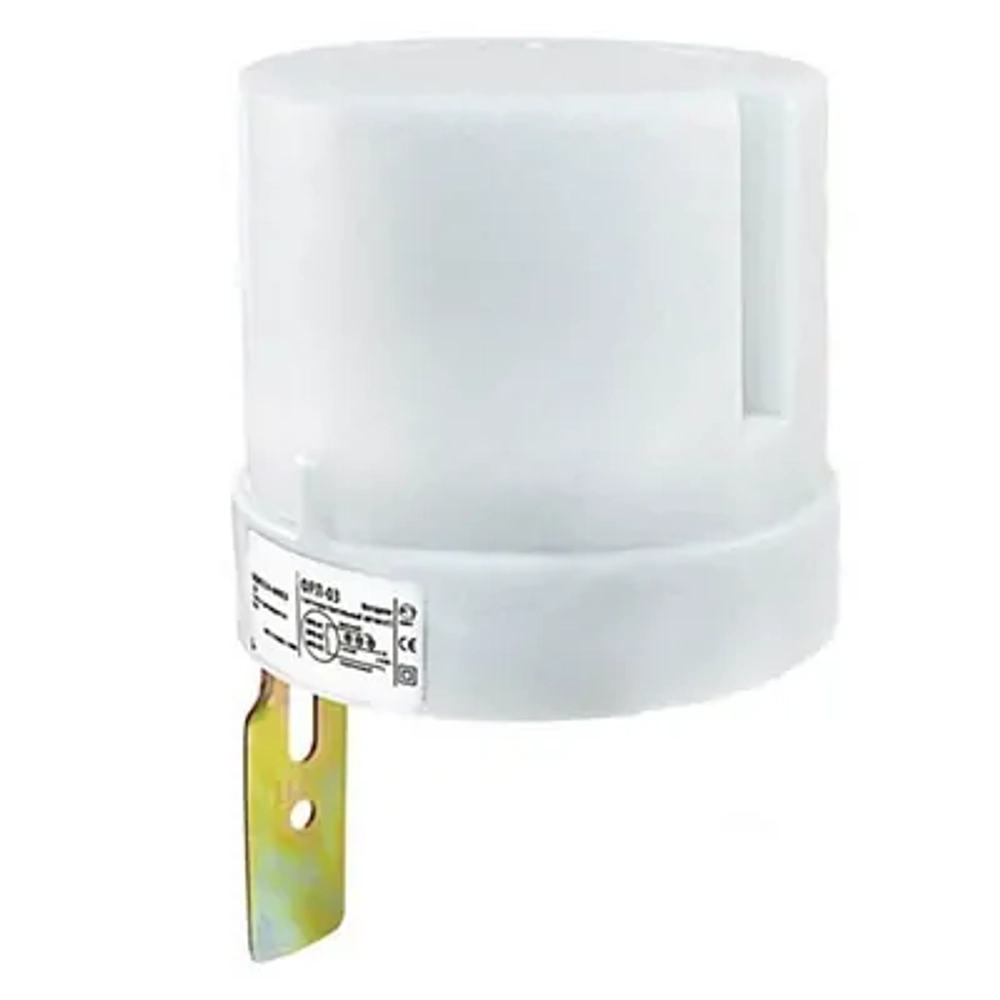 Фотореле ФРЛ-03 5-50Лк 25А