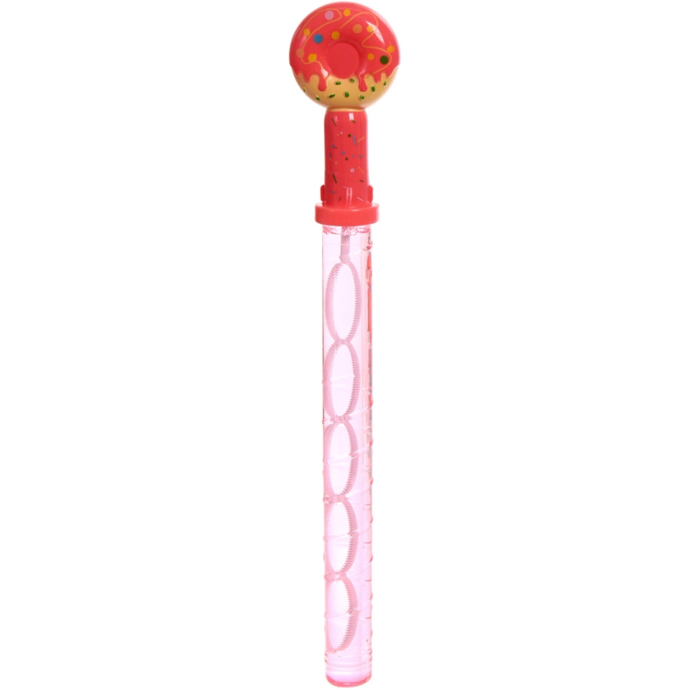 Мыльные пузыри «Пончик» 37 см, 150 мл