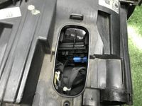 Фара левая BMW 7er F01 F02 (12-15) Adaptive LE