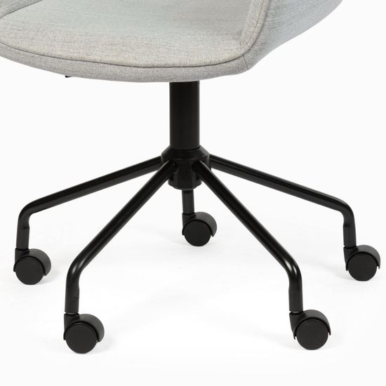 Офисное кресло Arkus цвет серый