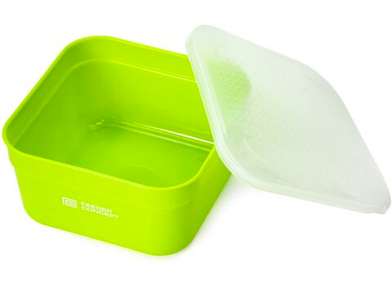 Коробка рыболовная для наживки с крышкой FC FEEDER BAIT BOX р.L