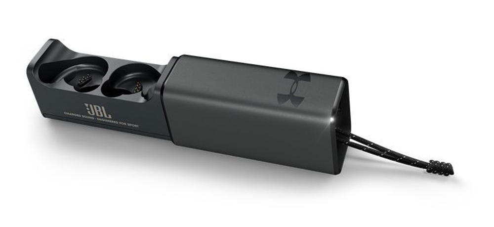 JBL UA True Wireless Flash
