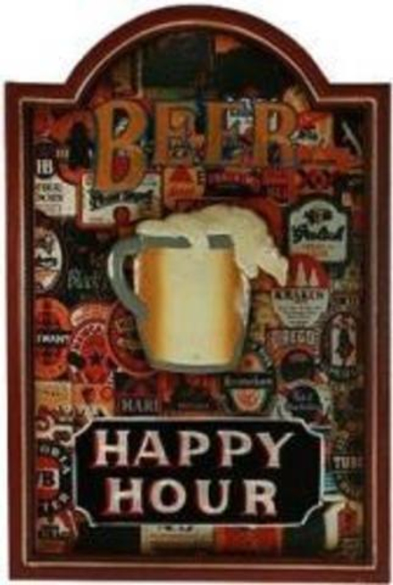 29811 Коллаж "Счастливый час"