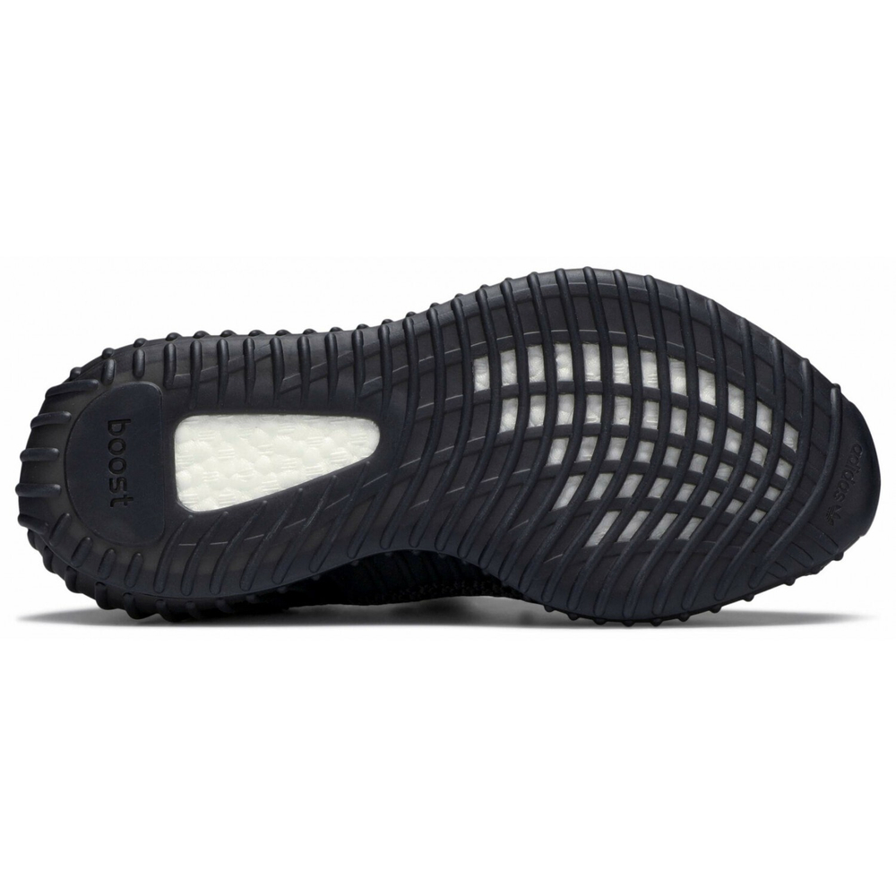 Adidas Yeezy Boost 350 V2 "Black"