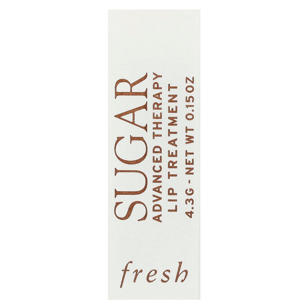 Fresh, Sugar Advanced Therapy для губ, 4,3 г (0,15 унции)