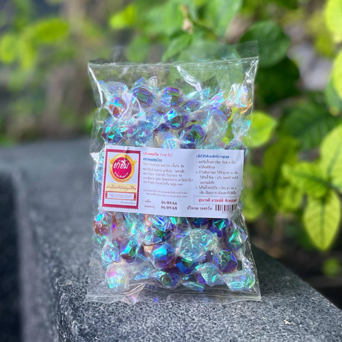 Натуральные конфетки Детокс и снижение веса Yayim Herbal Candy